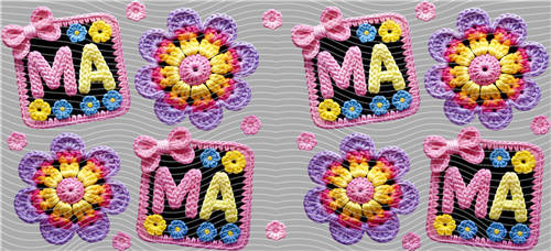 16oz Mother Day-M 444